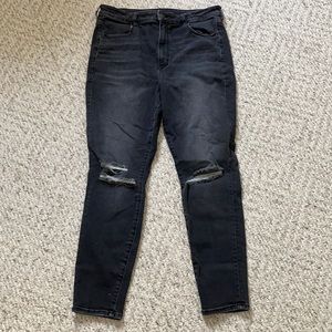American eagle ne(x)t level stretch jeans